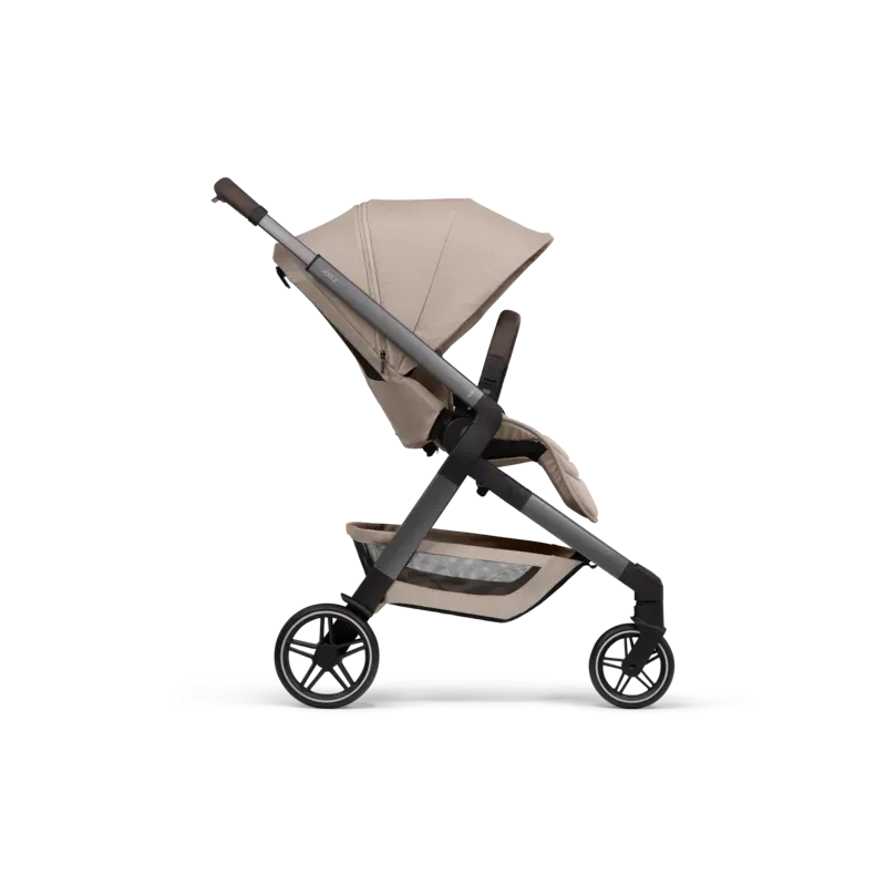 Carrito de bebé Joolz HUB2 Sandy Taupe