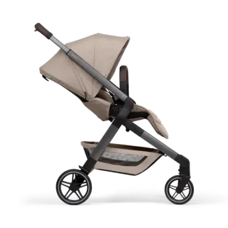 Carrito de bebé Joolz HUB2 Sandy Taupe