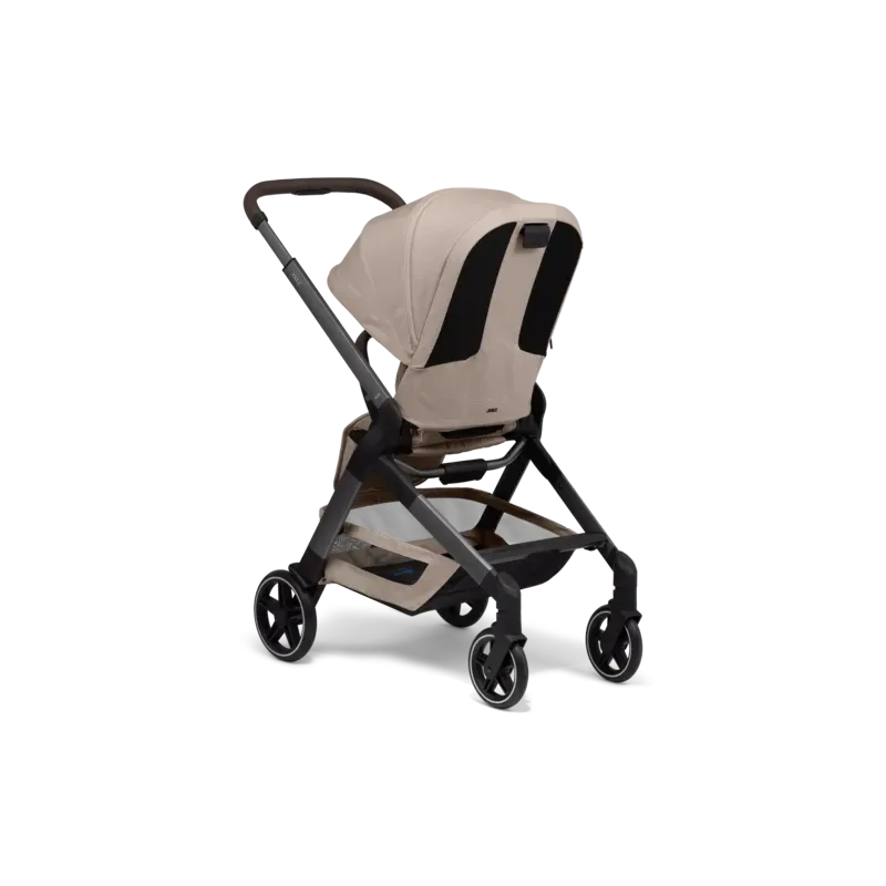 Carrito de bebé Joolz HUB2 Sandy Taupe