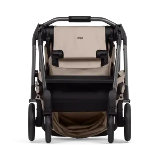 Carrito de bebé Joolz HUB2 Sandy Taupe