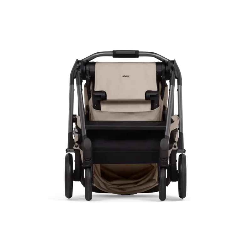 Carrito de bebé Joolz HUB2 Sandy Taupe