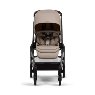 Carrito de bebé Joolz HUB2 Sandy Taupe