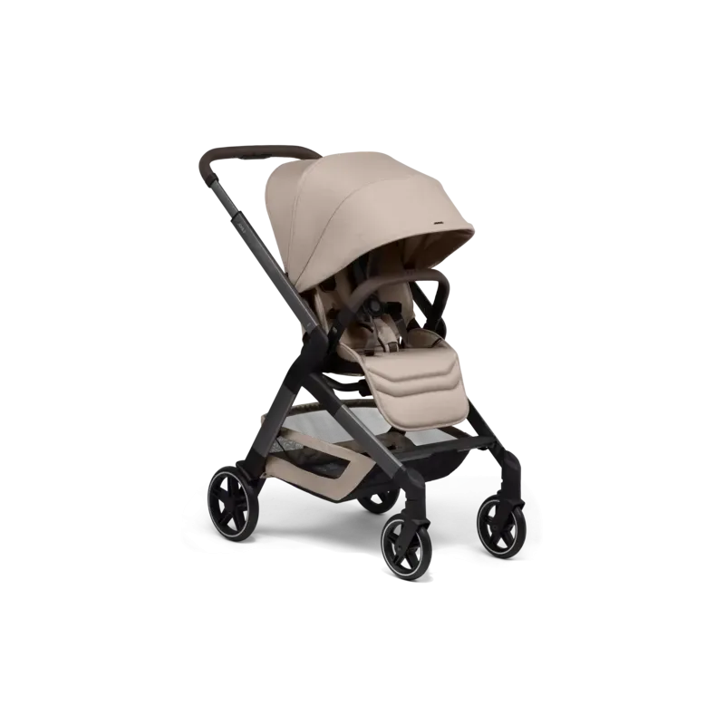Carrito de bebé Joolz HUB2 Sandy Taupe