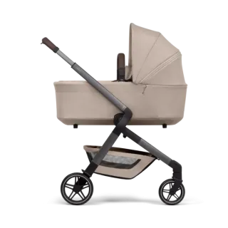 Carrito de bebé Joolz HUB2 Sandy Taupe