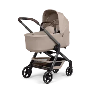 Carrito de bebé Joolz HUB2 Sandy Taupe