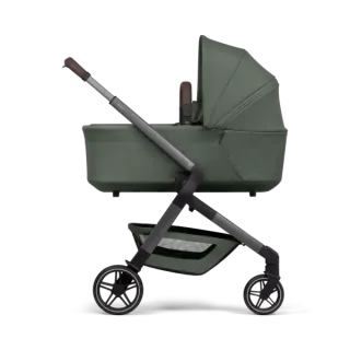 Carrito de bebé Joolz HUB2 Forest Green Carrito de bebé Joolz HUB2 Forest Green