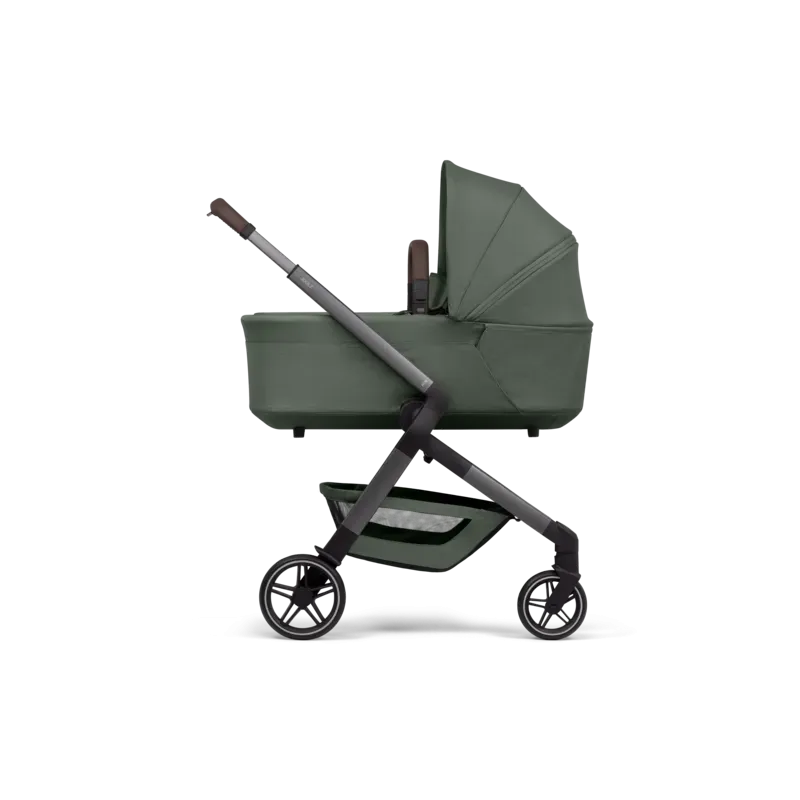 Carrito de bebé Joolz HUB2 Forest Green Carrito de bebé Joolz HUB2 Forest Green