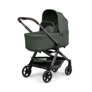 Carrito de bebé Joolz HUB2 Forest Green Carrito de bebé Joolz HUB2 Forest Green