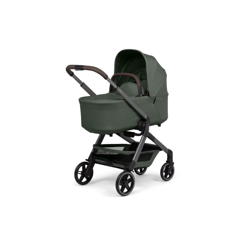 Carrito de bebé Joolz HUB2 Forest Green Carrito de bebé Joolz HUB2 Forest Green