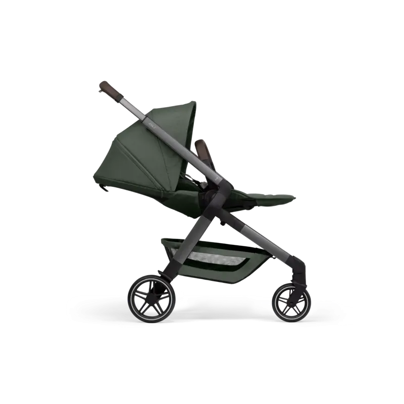 Carrito de bebé Joolz HUB2 Forest Green Carrito de bebé Joolz HUB2 Forest Green
