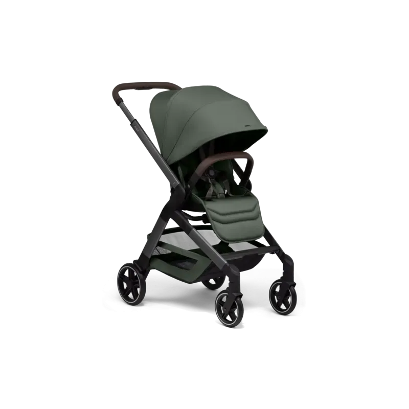 Carrito de bebé Joolz HUB2 Forest Green Carrito de bebé Joolz HUB2 Forest Green