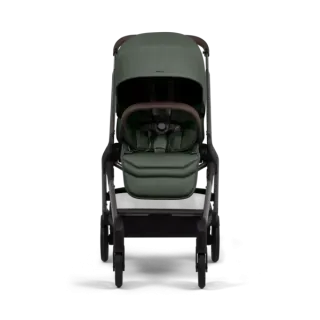 Carrito de bebé Joolz HUB2 Forest Green Carrito de bebé Joolz HUB2 Forest Green
