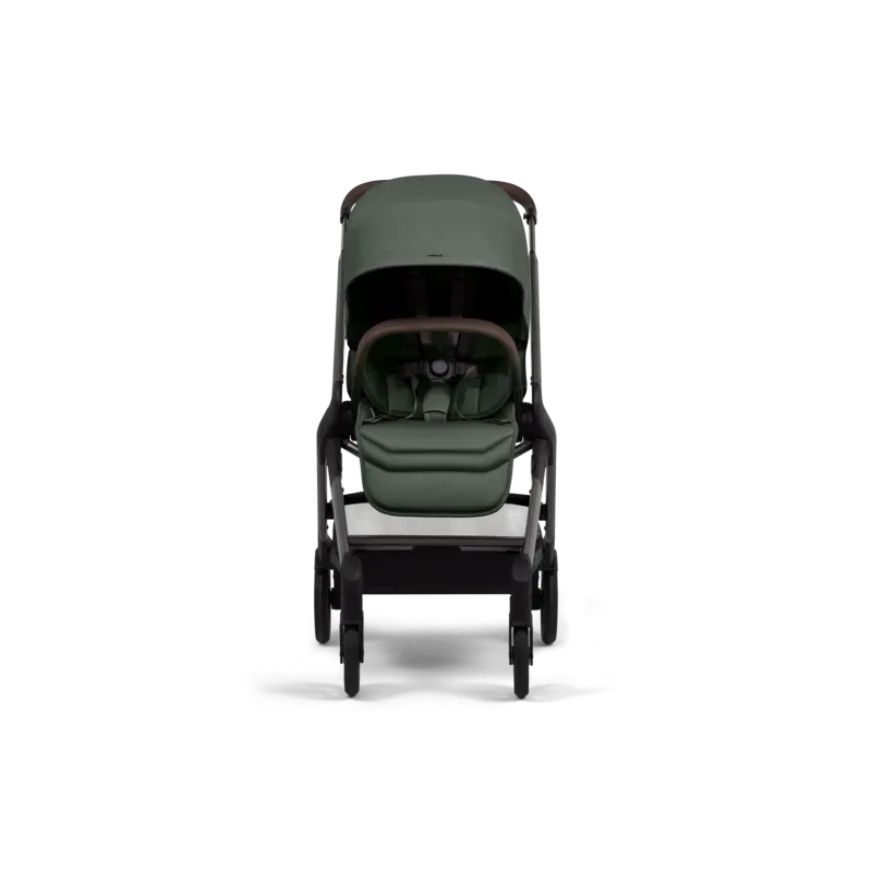 Carrito de bebé Joolz HUB2 Forest Green Carrito de bebé Joolz HUB2 Forest Green