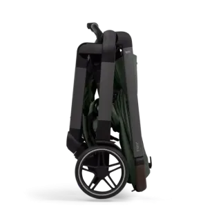 Carrito de bebé Joolz HUB2 Forest Green Carrito de bebé Joolz HUB2 Forest Green