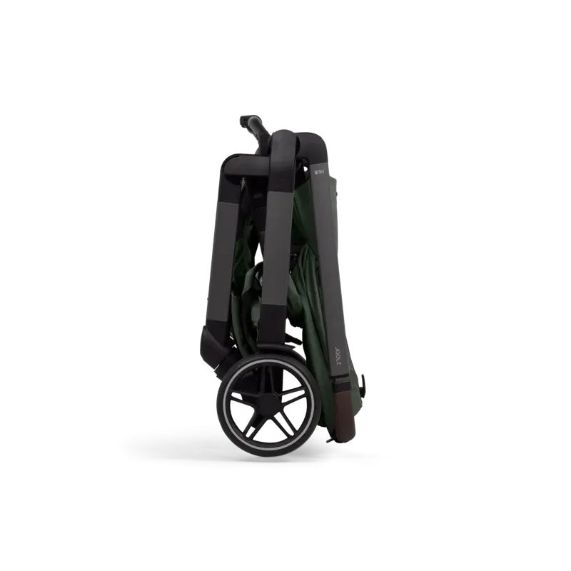Carrito de bebé Joolz HUB2 Forest Green Carrito de bebé Joolz HUB2 Forest Green