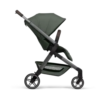 Carrito de bebé Joolz HUB2 Forest Green Carrito de bebé Joolz HUB2 Forest Green