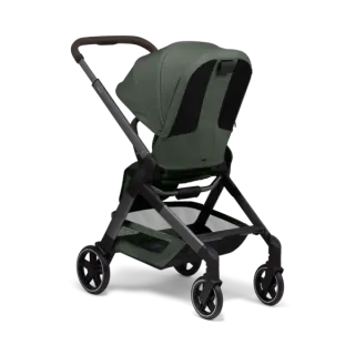Carrito de bebé Joolz HUB2 Forest Green Carrito de bebé Joolz HUB2 Forest Green