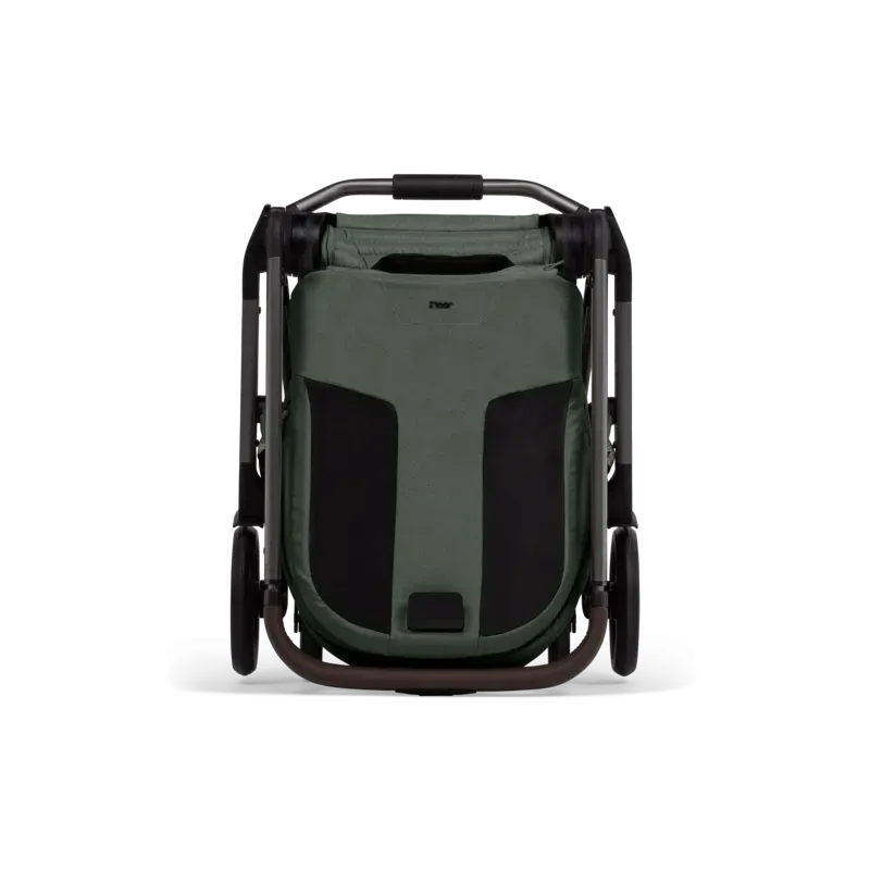 Carrito de bebé Joolz HUB2 Forest Green Carrito de bebé Joolz HUB2 Forest Green