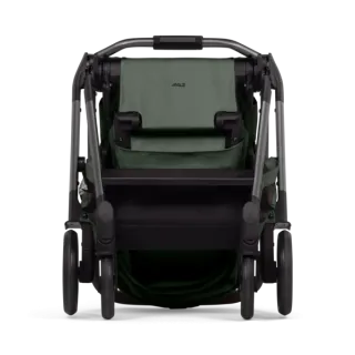 Carrito de bebé Joolz HUB2 Forest Green Carrito de bebé Joolz HUB2 Forest Green