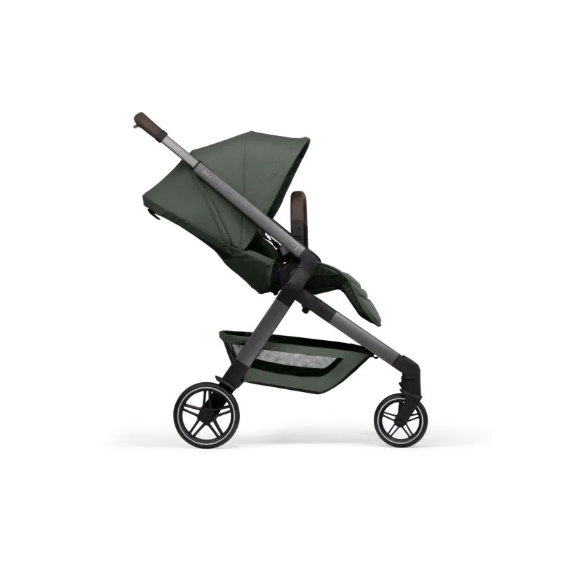 Carrito de bebé Joolz HUB2 Forest Green Carrito de bebé Joolz HUB2 Forest Green
