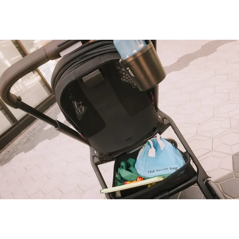 Carrito de bebé Joolz HUB2 Navy Blue