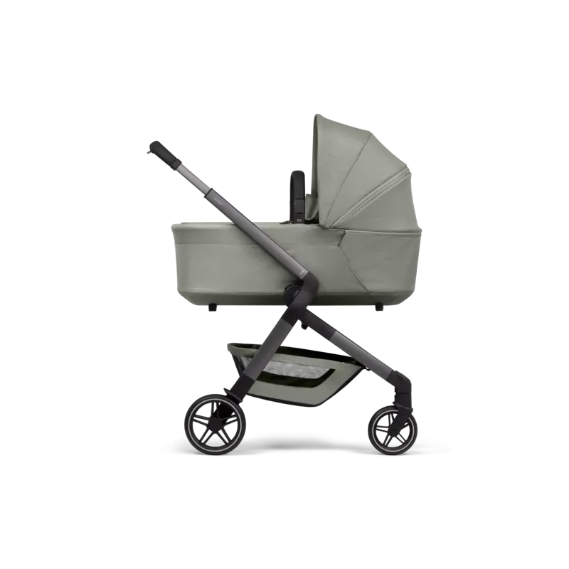 Carrito de bebé Joolz HUB2 Sage Green Carrito de bebé Joolz HUB2 Sage Green