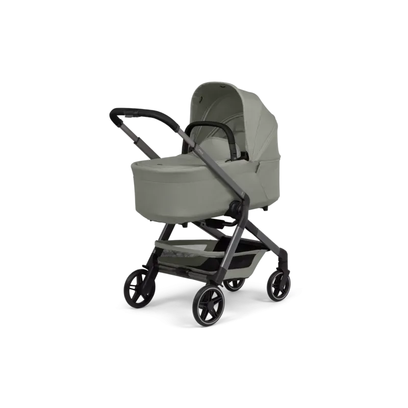 Carrito de bebé Joolz HUB2 Sage Green Carrito de bebé Joolz HUB2 Sage Green