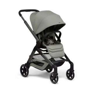 Carrito de bebé Joolz HUB2 Sage Green Carrito de bebé Joolz HUB2 Sage Green