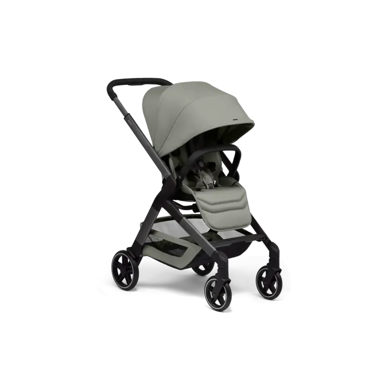 Carrito de bebé Joolz HUB2 Sage Green Carrito de bebé Joolz HUB2 Sage Green