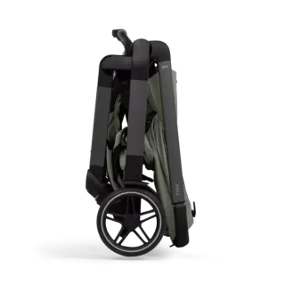 Carrito de bebé Joolz HUB2 Sage Green Carrito de bebé Joolz HUB2 Sage Green