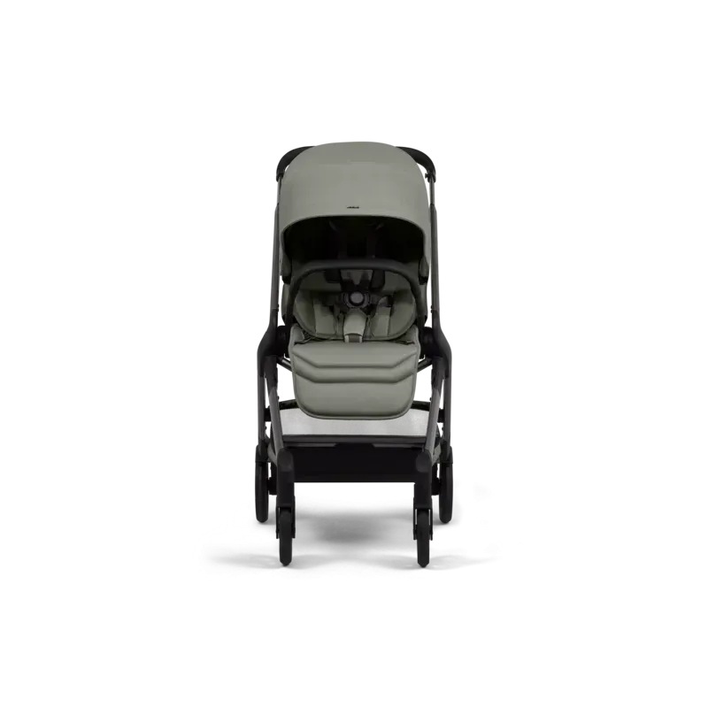 Carrito de bebé Joolz HUB2 Sage Green Carrito de bebé Joolz HUB2 Sage Green