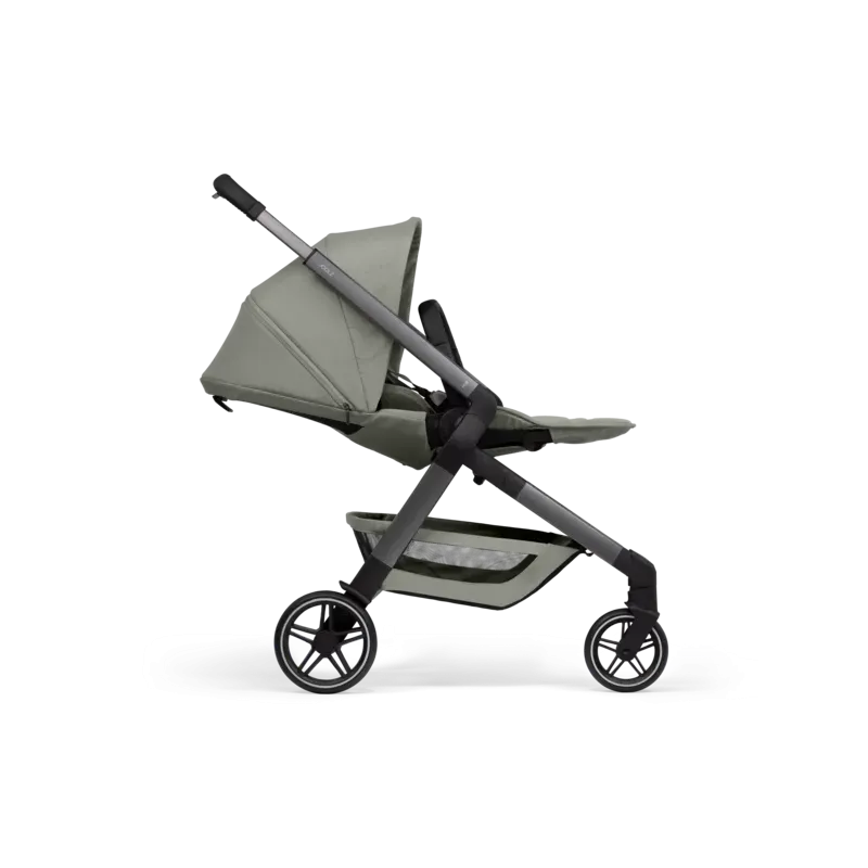 Carrito de bebé Joolz HUB2 Sage Green Carrito de bebé Joolz HUB2 Sage Green