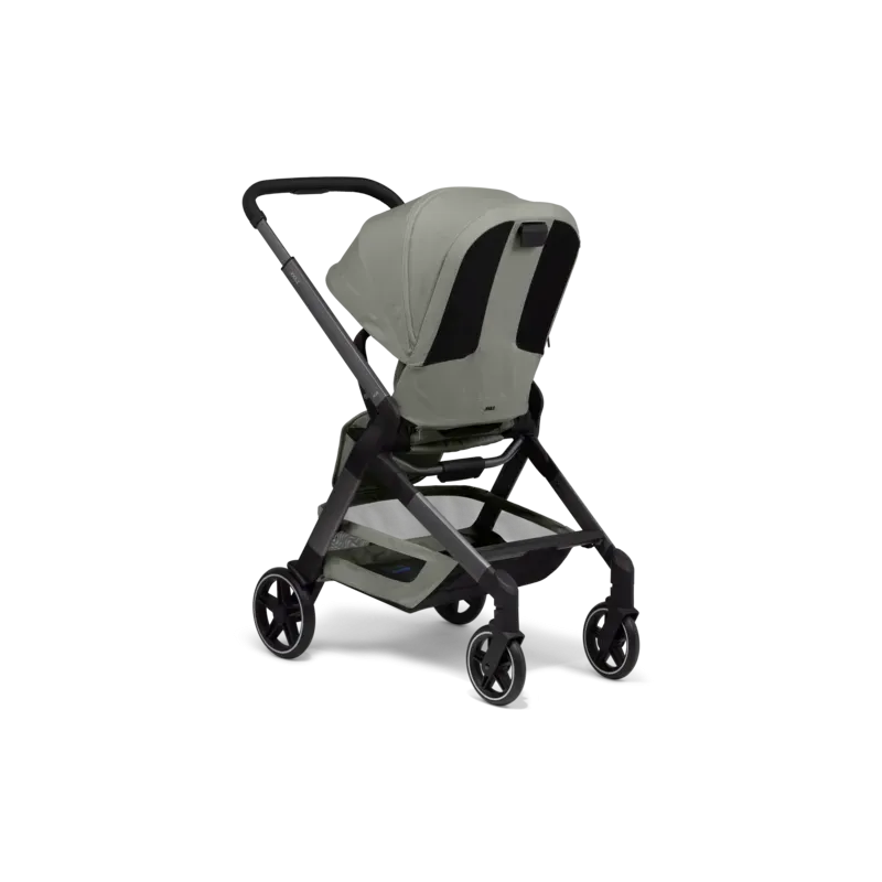 Carrito de bebé Joolz HUB2 Sage Green Carrito de bebé Joolz HUB2 Sage Green