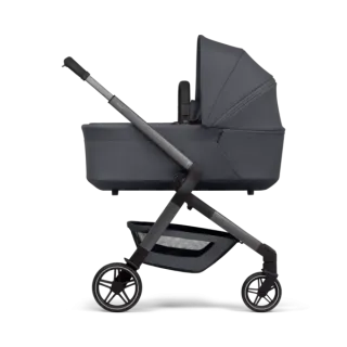 Carrito de bebé Joolz HUB2 Stone Grey Carrito de bebé Joolz HUB2 Stone Grey