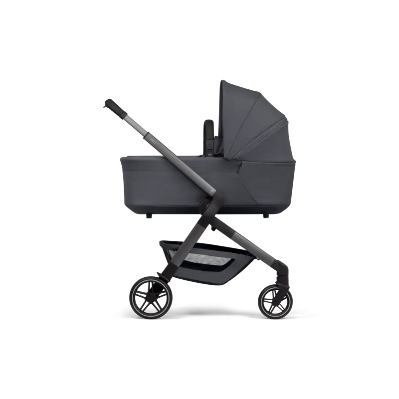 Carrito de bebé Joolz HUB2 Stone Grey Carrito de bebé Joolz HUB2 Stone Grey