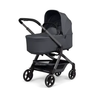 Carrito de bebé Joolz HUB2 Stone Grey Carrito de bebé Joolz HUB2 Stone Grey
