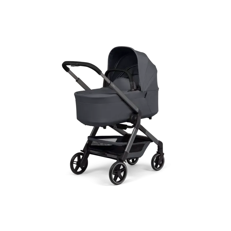 Carrito de bebé Joolz HUB2 Stone Grey Carrito de bebé Joolz HUB2 Stone Grey