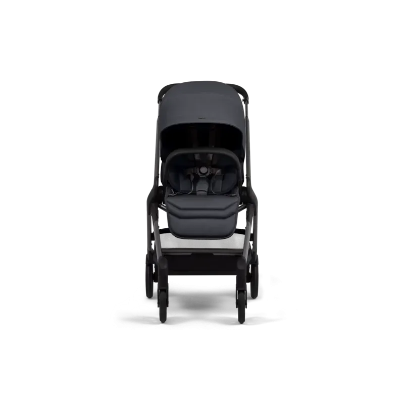 Carrito de bebé Joolz HUB2 Stone Grey Carrito de bebé Joolz HUB2 Stone Grey