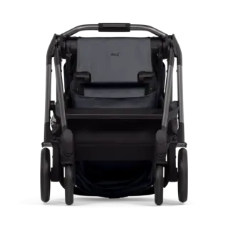 Carrito de bebé Joolz HUB2 Stone Grey Carrito de bebé Joolz HUB2 Stone Grey