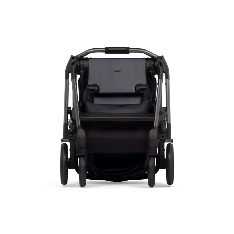 Carrito de bebé Joolz HUB2 Stone Grey Carrito de bebé Joolz HUB2 Stone Grey