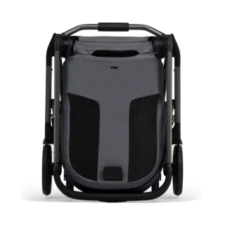 Carrito de bebé Joolz HUB2 Stone Grey Carrito de bebé Joolz HUB2 Stone Grey