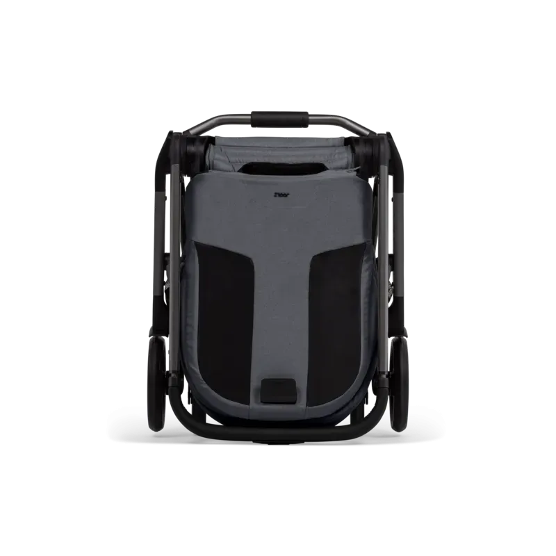 Carrito de bebé Joolz HUB2 Stone Grey Carrito de bebé Joolz HUB2 Stone Grey