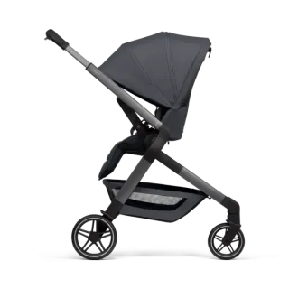 Carrito de bebé Joolz HUB2 Stone Grey Carrito de bebé Joolz HUB2 Stone Grey