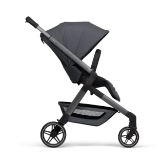 Carrito de bebé Joolz HUB2 Stone Grey Carrito de bebé Joolz HUB2 Stone Grey