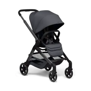 Carrito de bebé Joolz HUB2 Stone Grey Carrito de bebé Joolz HUB2 Stone Grey