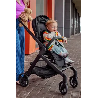 Silla de paseo Joolz HUB2 Forest Green