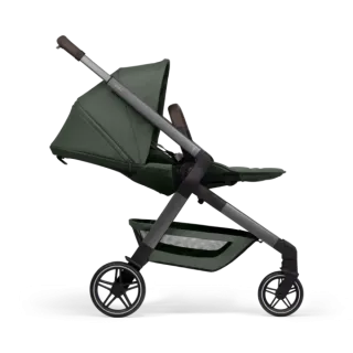 Silla de paseo Joolz HUB2 Forest Green