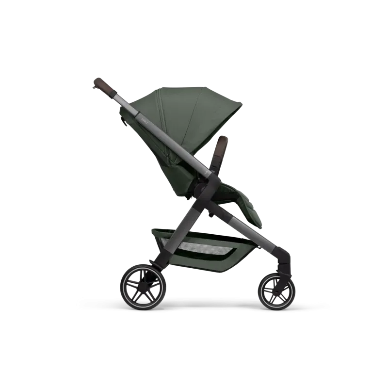Silla de paseo Joolz HUB2 Forest Green