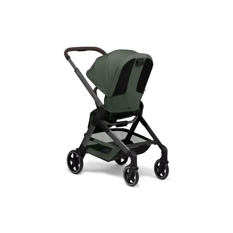 Silla de paseo Joolz HUB2 Forest Green