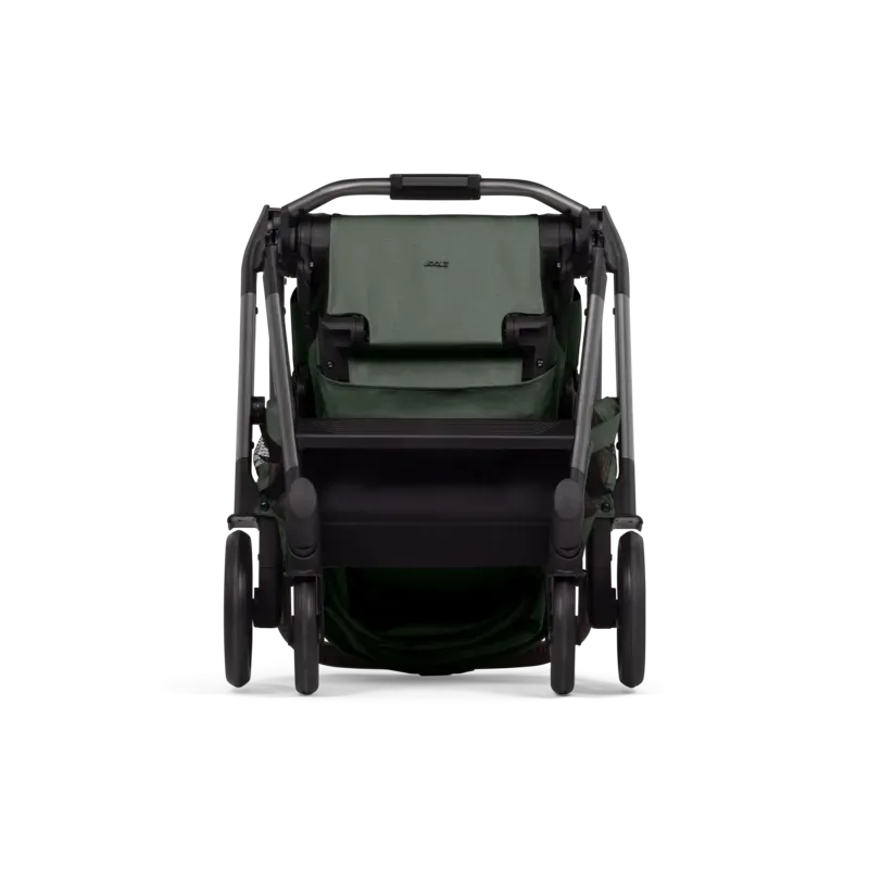 Silla de paseo Joolz HUB2 Forest Green